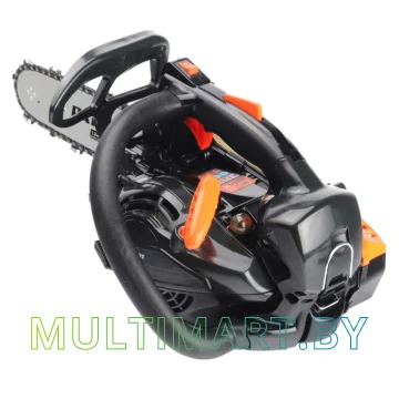 Бензопила Patriot PT 2510 XT картинка 7